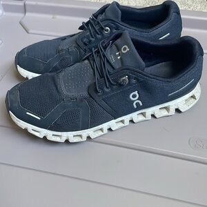 Women’s size 9 on clouds, used